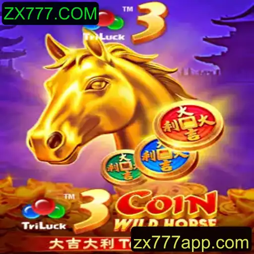 Explorando o Universo de 3CoinWildHorse: Regras e Estratégias