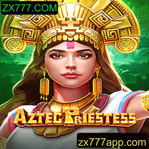 AztecPriestess: Um Mergulho no Mundo Místico e Aventuroso de ZX777.COM