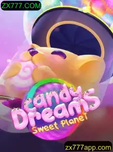 Explorando o Mundo Fascinante de CandyDreams em ZX777.COM