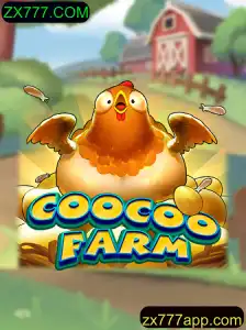 Explore CooCooFarm: O Fascinante Mundo de Aventuras Digitais em ZX777.COM