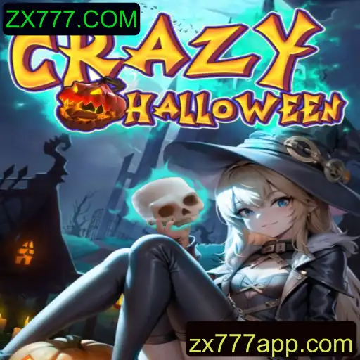 Descubra o Mundo Encantado de CrazyHalloween