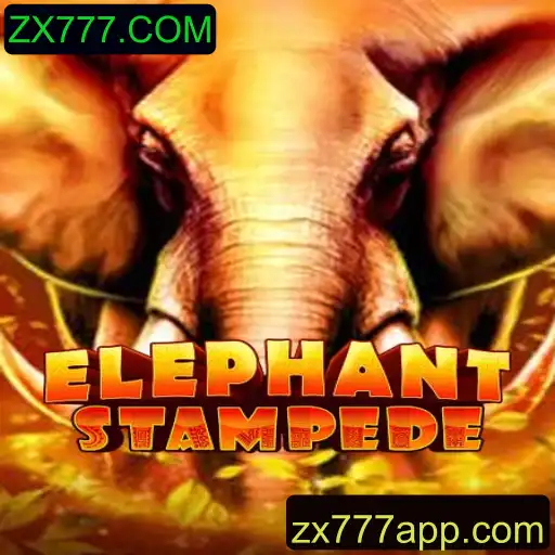 Explorando a Aventura de ElephantStampede no ZX777.COM