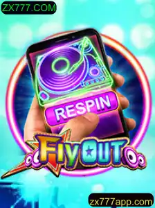Explorando os Céus com FlyOut: Uma Aventura Inovadora em ZX777.COM