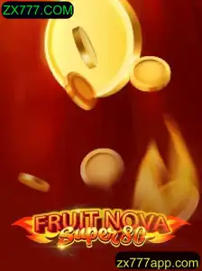 Explorando o Universo de Diversão do Jogo FruitNovaSuper80