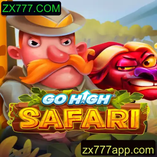 Descubra o Fascinante Mundo de GoHighSafari com ZX777.COM