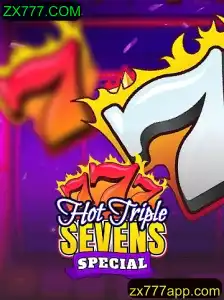 Descubra a Emoção e as Regras de HotTripleSevensSpecial: O Jogo de Cassino do Momento