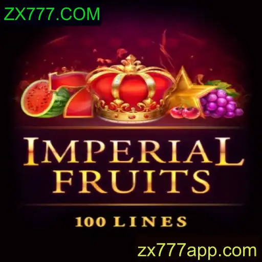 Descubra o Inovador Jogo ImperialFruits100 no ZX777.COM