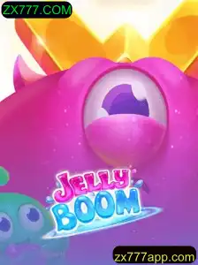 Explorando o Mundo de JellyBoom com ZX777.COM