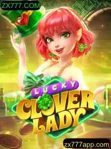 Descubra o Encantador Mundo de LuckyCloverLady no ZX777.COM