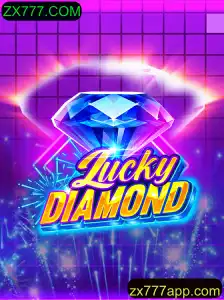 Explorando o Mundo Fascinante de LuckyDiamond