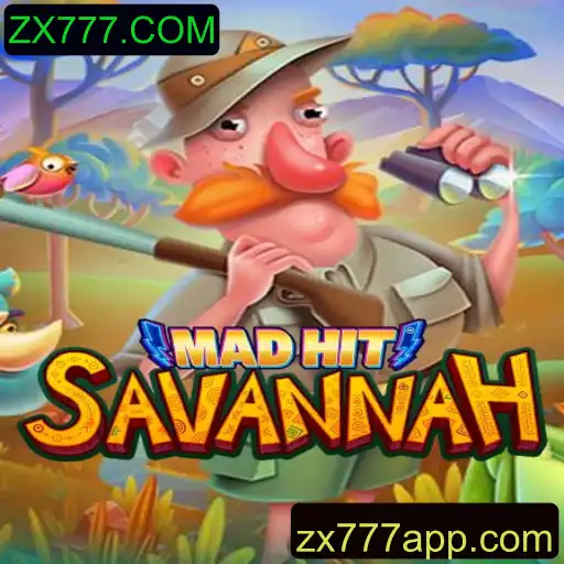 Descubra o Mundo de Aventura em MadHitSavannah