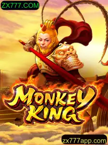 Descubra as Aventuras de MonkeyKing no Universo ZX777.COM