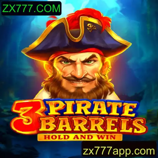 Descubra o Mundo Empolgante de 3PirateBarrels: O Jogo de Estratégia e Aventura de ZX777.COM
