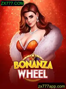 Descubra o Empolgante Mundo de BonanzaWheel na ZX777.COM