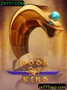 Descubra o Fascinante Mundo do Jogo BookOfKeno: Regras e Introdução