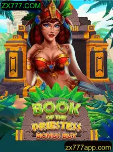 Descubra o Fascinante Mundo de BookOfThePriestess