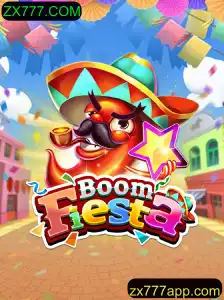 Explorando o Mundo do BoomFiesta: Um Guia Completo