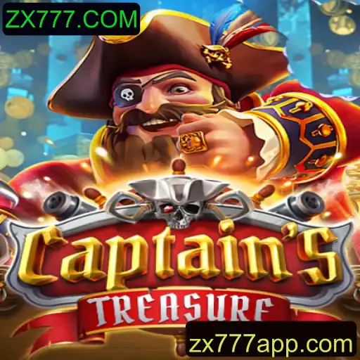 Descubra o Mundo Empolgante de CaptainssTreasure
