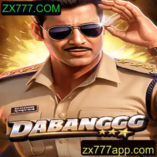 DABANGGG: Explorando o Novo Jogo Inovador no ZX777.COM