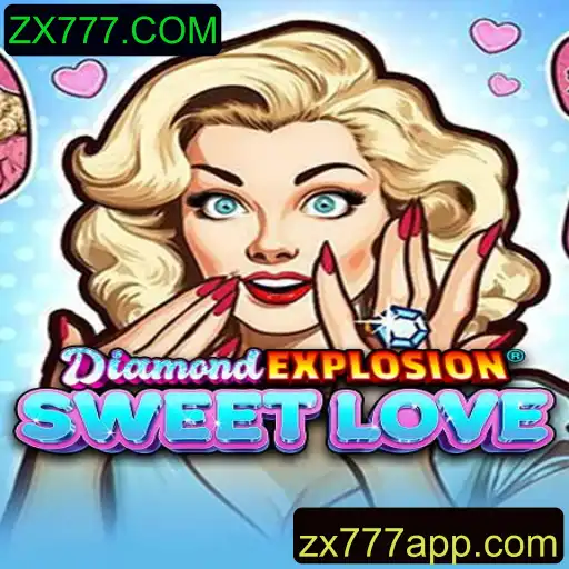 Explorando o Universo Encantador de DiamondExplosionSweetLove