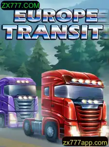 EuropeTransit: O Fascinante Jogo de Estratégia para Amantes de Viagens