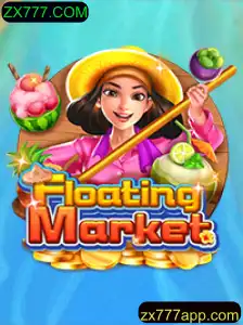 Explorando o Mundo do FloatingMarket: Aventura e Estratégia no Universo dos Games