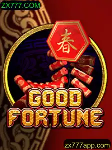 Descubra o Mundo de Aventuras com GoodFortune