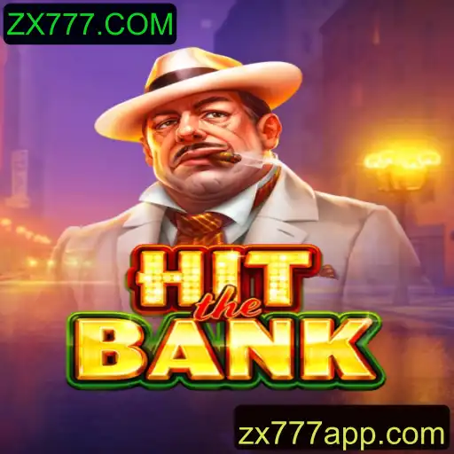 HitTheBank: Uma Nova Experiência em Jogos Online com ZX777.COM