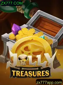 Explorando o Fascinante Mundo de JollyTreasures: Guia Completo e Regras do Jogo