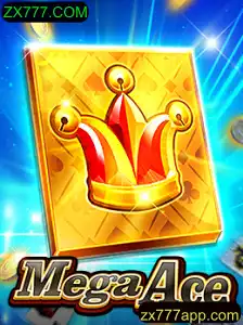 MegaAce: O Novo Fenômeno dos Jogos com a Exclusividade de ZX777.COM
