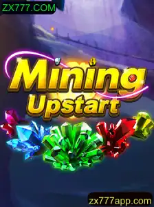 Explorando o Mundo de MiningUpstart: Uma Jornada de Estratégia e Aventura