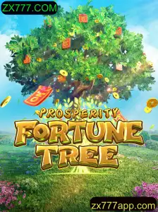 ProsperityFortuneTree: Uma Aventura Àrbitrial na ZX777.COM