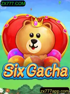 Descubra o Mundo de SixGacha: A Revolução nos Jogos de Azar