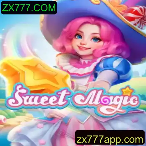 SweetMagic: Uma Aventura Doce no Universo de Jogos Online