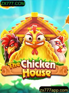 Explorando o Mundo Empolgante de TheChickenHouse