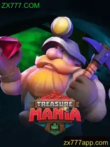 TreasureMania: Descubra o Fascínio do Novo Jogo Online