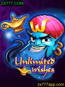 UnlimitedWishes: Descubra o Excitante Mundo de Magia e Estratégia em ZX777.COM