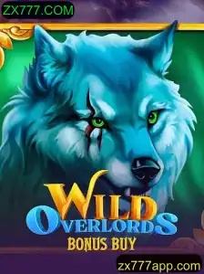 Explorando o 'WildOverlordsBonusBuy': Um Mergulho na Aventura de Cassino
