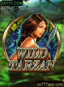 Descubra o Mundo Selvagem de WildTarzan: Um Jogo de Aventura