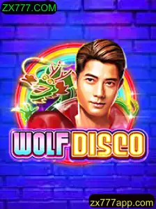Descubra o Fascinante Mundo de 'WolfDisco'