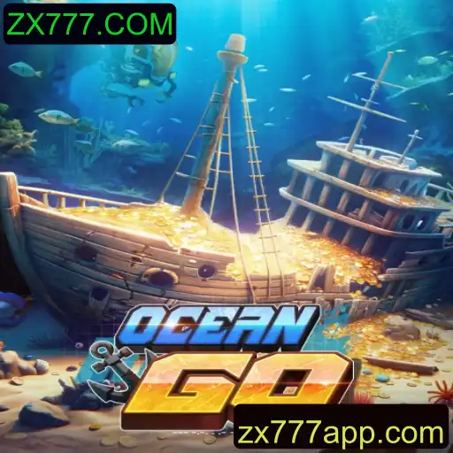 OceanGO: Explorando um Aventureiro Mundo Subaquático