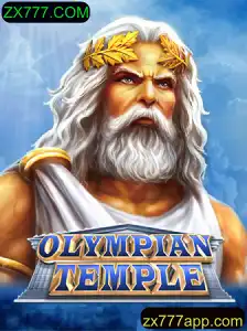 Explorando o Mundo Fascinante de OlympianTemple