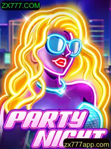 Descubra o Jogo de Festa do Momento: PartyNight