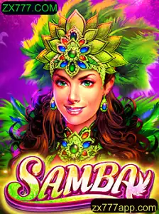 Descubra o Fascinante Mundo do Jogo Samba no ZX777.com