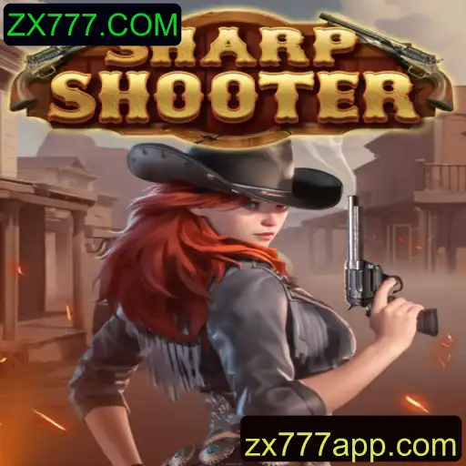 Sharpshooter: O Jogo de Habilidade e Estratégia do ZX777.COM