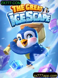 Explorando o Universo Congelante de TheGreatIcescape