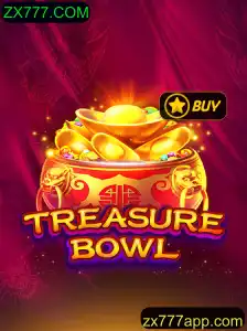 Explorando os Mistérios do TreasureBowl com ZX777.COM